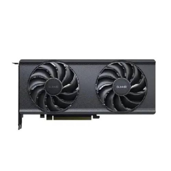 GUNNIR Intel Arc B580 Index 12G GDDR6 Graphics Card