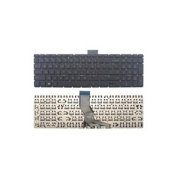 HP 15-AB Notebook Keyboard