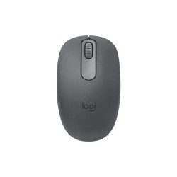 Logitech M196 Graphite Bluetooth Wireless Mouse