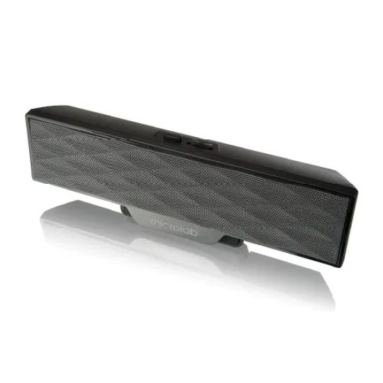 Microlab B51 USB Power Speaker