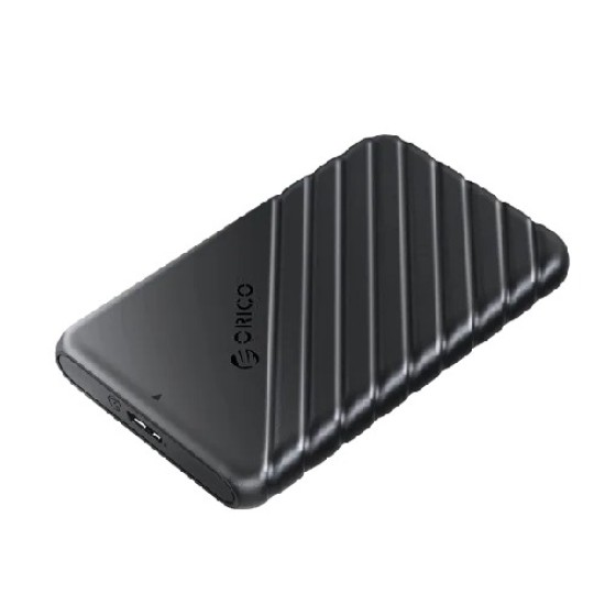 ORICO 25PW1-U3 2.5 inch USB3.0 Micro-B Hard Drive Enclosure