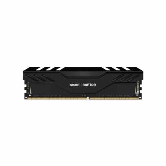 SMART RAPTOR 16GB DDR4 3200MHz CL16 DESKTOP MEMORY MODULE