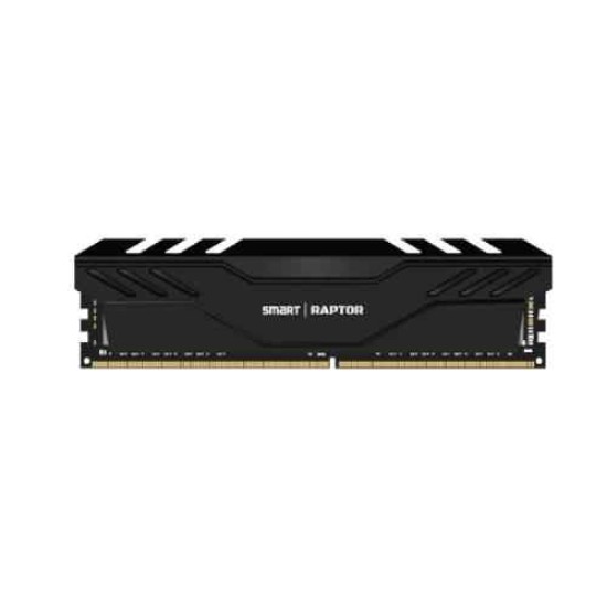 Smart Raptor 8Gb Ddr4 3200MHz CL16 Desktop Memory Module