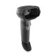 Zebra DS2208 Corded 1D/2D Handheld Image Barcode Scanner