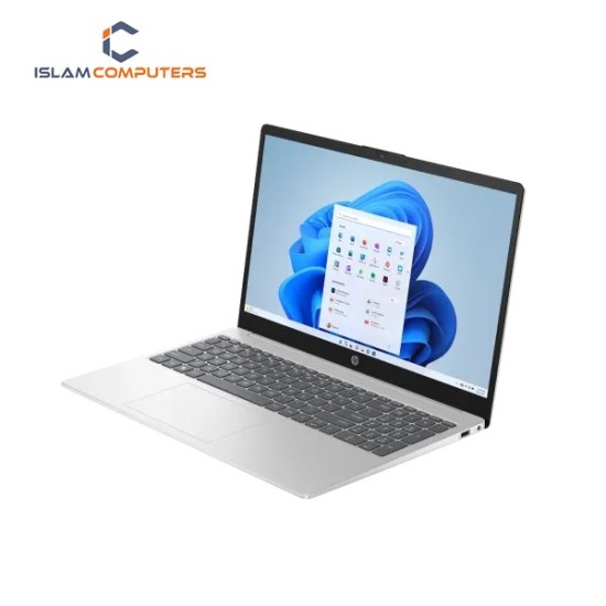 HP 15-fr0071TU Core i7 13th Gen 13620H 15.6" FHD Laptop