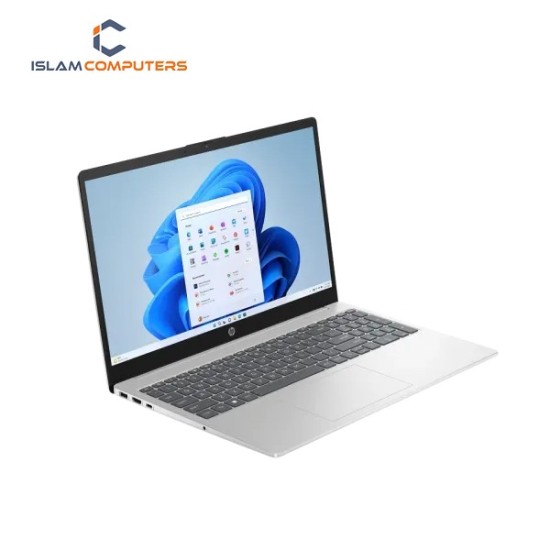 HP 15-fr0071TU Core i7 13th Gen 13620H 15.6" FHD Laptop