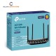 TP-Link Archer C50 AC1200 Dual Band Wi-Fi Router