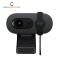 Logitech Brio 100 Full HD Privacy Shutter Webcam