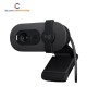 Logitech Brio 100 Full HD Privacy Shutter Webcam