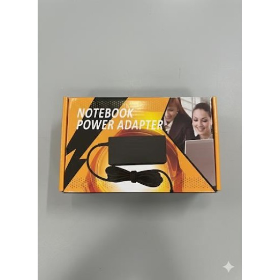 DC Power Adapter Output 12V 3.5A 42W (SO42FV1200350)