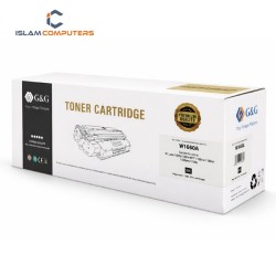 G&G W1660A Laser Monochrome Toner
