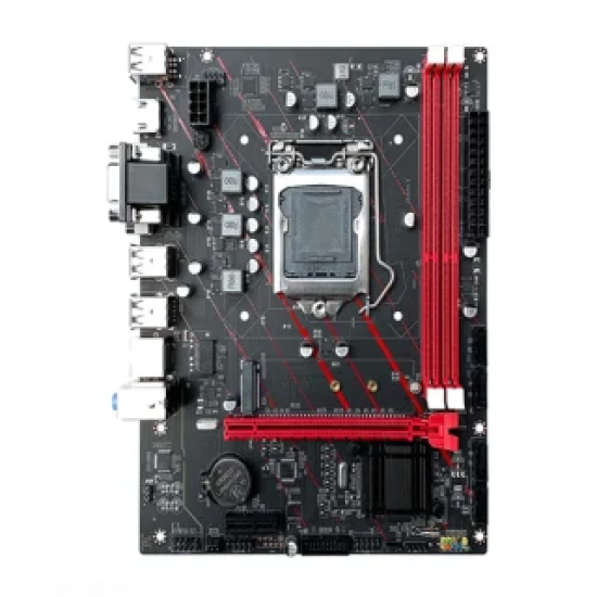 Trendsonic TS-H61M-G 3rd Gen M-ATX Motherboard