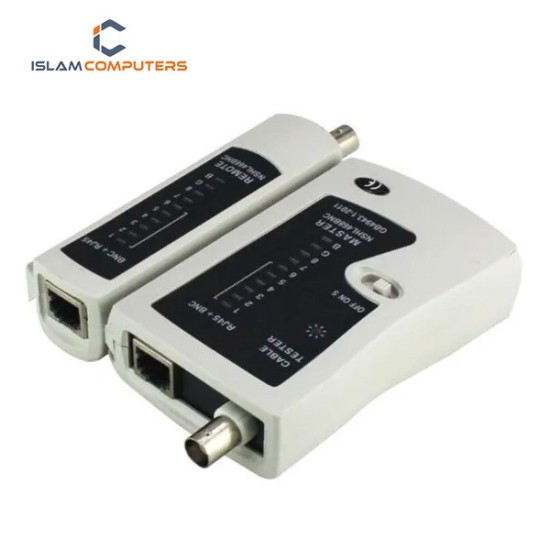 NSHL468BNC Network Cable Tester RJ45 BNC Cable 