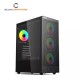 Value-Top AUNIX 81F4 ATX ARGB Gaming Case