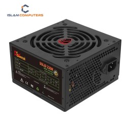 PC Power PS-S-230 230W ATX Non Modular Black Power Supply