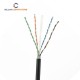 PC Power CAT6 UTP 23AWG (Outdoor 1Meter) Cable