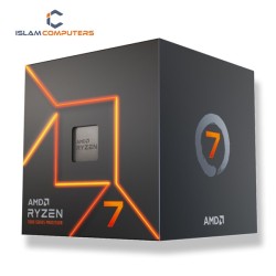 AMD Ryzen 7 7700 Gaming Processor