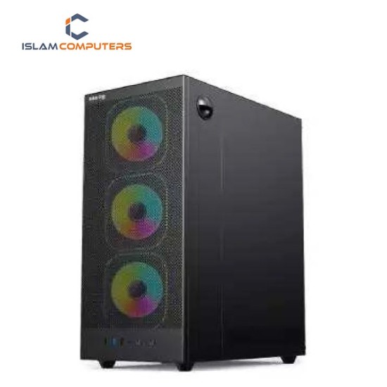 Value-Top AUNIX 81F4 ATX ARGB Gaming Case