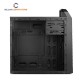 Golden Field 3302 M-ATX Desktop Casing - Black