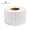 38mm x 25mm (1.5 - 01 inch) Direct Thermal Label Roll (2 Up Dual - 2000 PCs)