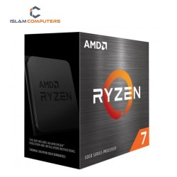 AMD Ryzen 7 5700X Processor (No Cooler)