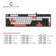 Aptech A700M Wired Mechanical Keyboard