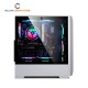 Golden Field 7689W-White ATX Gaming Casing