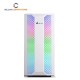 Golden Field 7689W-White ATX Gaming Casing