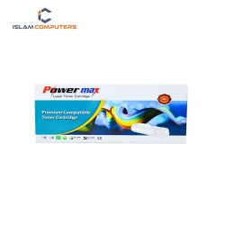POWER MAX TONER HP/CANON 35A/36A/85A/78A/325/326