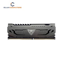 PATRIOT VIPER STEEL 8GB DDR4 3200MHZ DESKTOP RAM