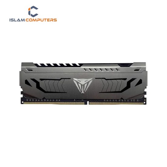 PATRIOT VIPER STEEL 8GB DDR4 3200MHZ DESKTOP RAM