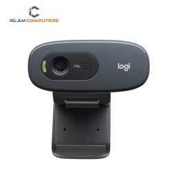 Logitech C270 HD Webcam