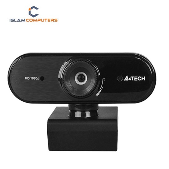 A4Tech PK-935HL 1080p Full HD Webcam