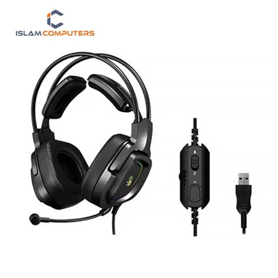 A4TECH Bloody G575 Gaming Headphone