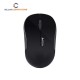 A4TECH G3-300N Black V-Track Wireless Mouse
