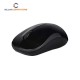A4TECH G3-300N Black V-Track Wireless Mouse
