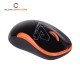 A4TECH G3-300N Black V-Track Wireless Mouse