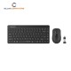 A4Tech Fstyler FG2200 Air2 2.4G Wireless Keyboard and Mouse Combo