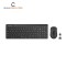 A4Tech Fstyler FG2300 Air2 2.4G Wireless Keyboard and Mouse Combo