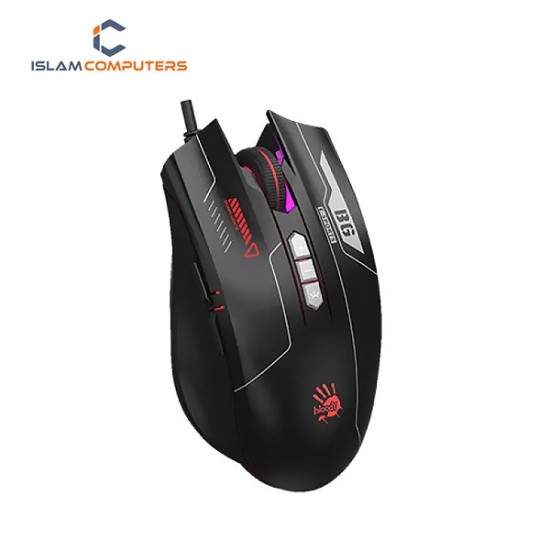 A4tech Bloody ES7 RGB Esports Gaming Mouse