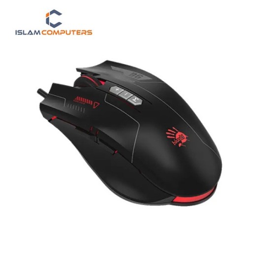 A4tech Bloody ES7 RGB Esports Gaming Mouse