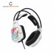 A4tech Bloody G565 RGB Backlight USB Gaming Headphone