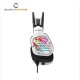 A4tech Bloody G565 RGB Backlight USB Gaming Headphone
