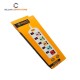 Aptech A605 5 Port Power strip