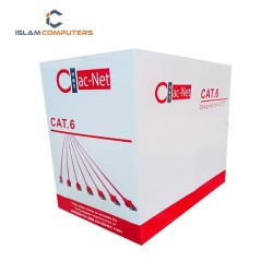 AC-NET AC-24P6U-SCO CAT-6 Full Copper Lan Cable