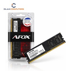 AFOX AFLD32AM1P 2GB DDR3 1333MHz Desktop RAM
