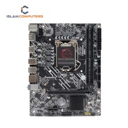 AFOX IH510D4-MA Intel Micro ATX Motherboard
