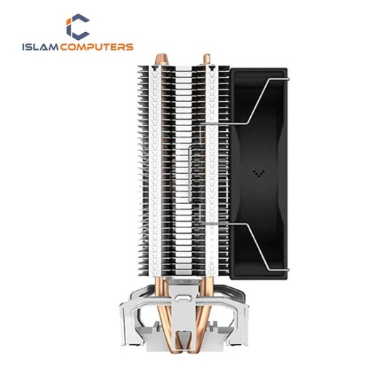 DeepCool GAMMAX AG200 Single Tower Air CPU Cooler