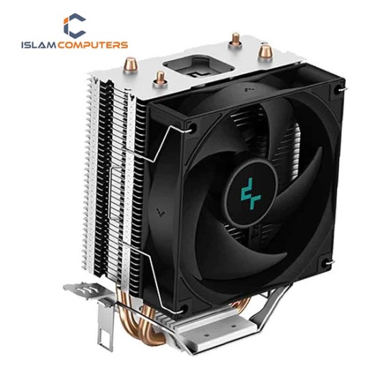 DeepCool GAMMAX AG200 Single Tower Air CPU Cooler