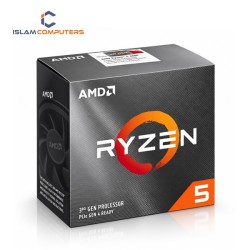 AMD RYZEN 5 3500X Processor